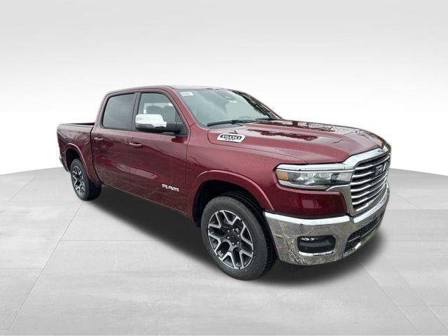 new 2025 Ram 1500 car