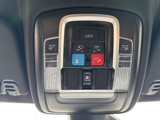 new 2025 Ram 1500 car
