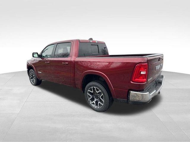 new 2025 Ram 1500 car