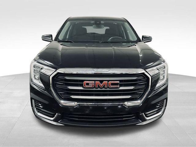 used 2022 GMC Terrain car, priced at $22,998