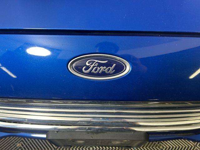 used 2017 Ford Fusion car, priced at $8,995