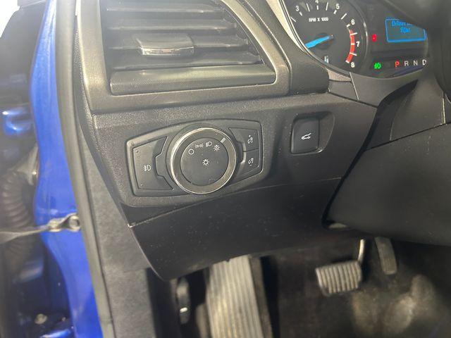 used 2017 Ford Fusion car, priced at $8,995