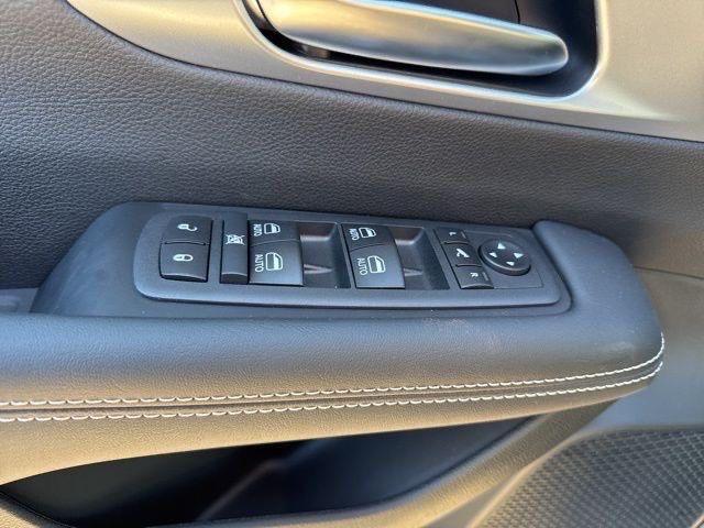 new 2026 Chrysler Pacifica car, priced at $46,977