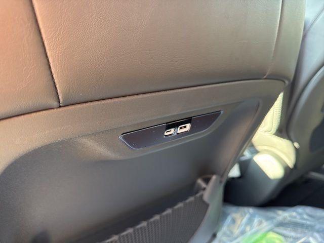 new 2026 Chrysler Pacifica car, priced at $46,977