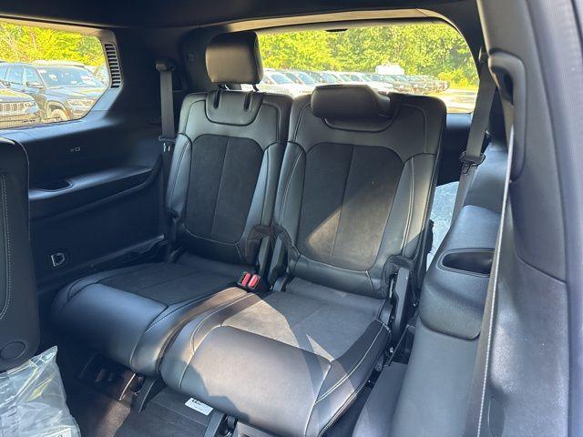 new 2025 Jeep Grand Cherokee L car, priced at $41,248