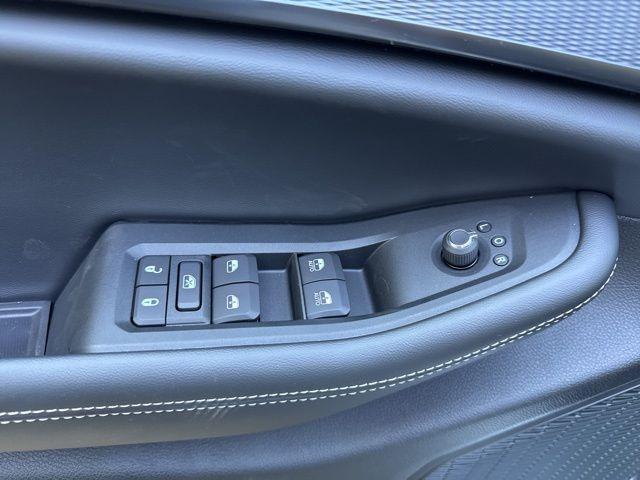 new 2025 Jeep Grand Cherokee L car, priced at $41,248