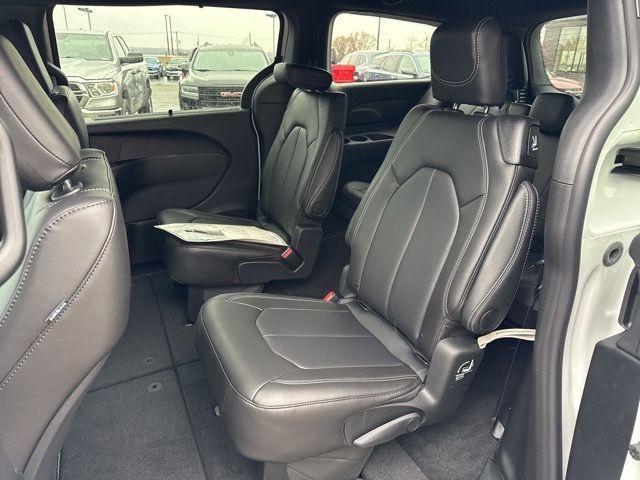 new 2026 Chrysler Pacifica car, priced at $35,751