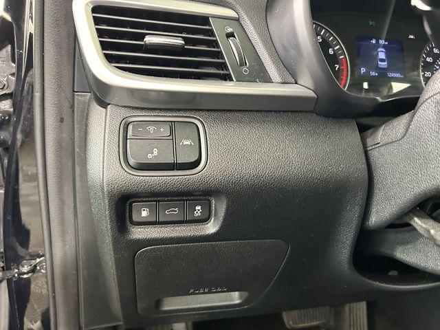 used 2019 Kia Optima car, priced at $9,485