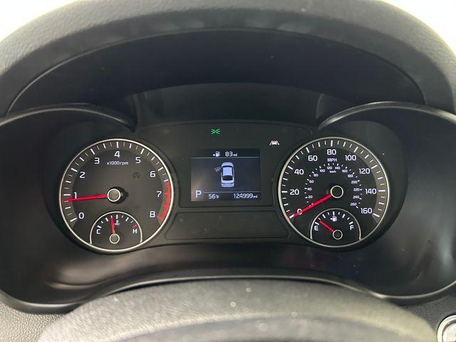 used 2019 Kia Optima car, priced at $9,485