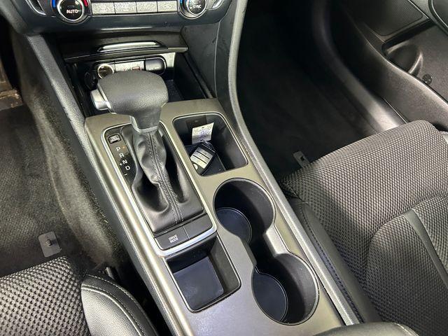 used 2019 Kia Optima car, priced at $9,485