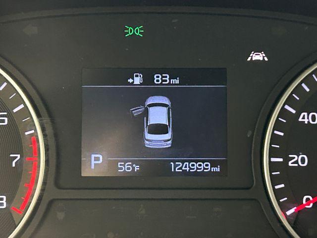 used 2019 Kia Optima car, priced at $9,485