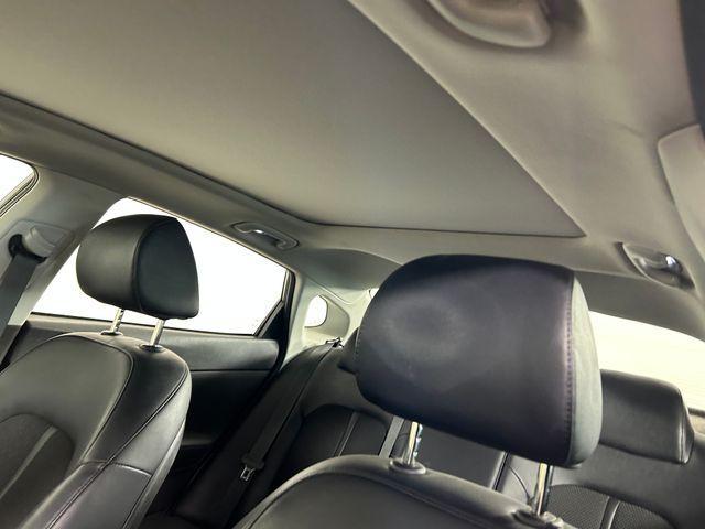 used 2019 Kia Optima car, priced at $9,485