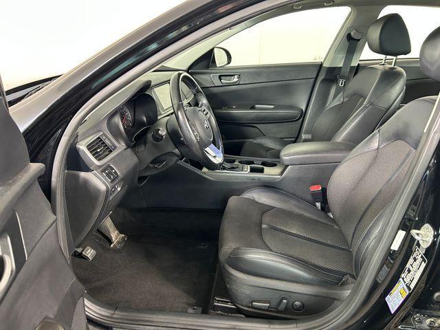 used 2019 Kia Optima car, priced at $9,485