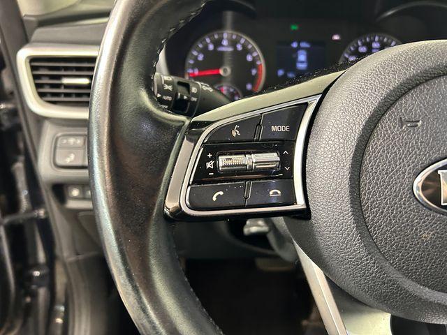 used 2019 Kia Optima car, priced at $9,485