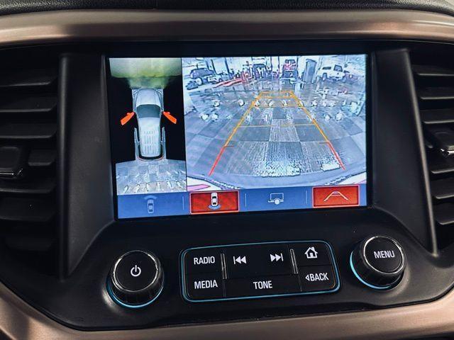 used 2019 GMC Acadia car, priced at $19,995