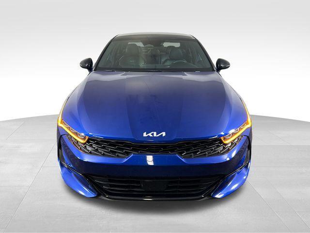 used 2022 Kia K5 car, priced at $25,995