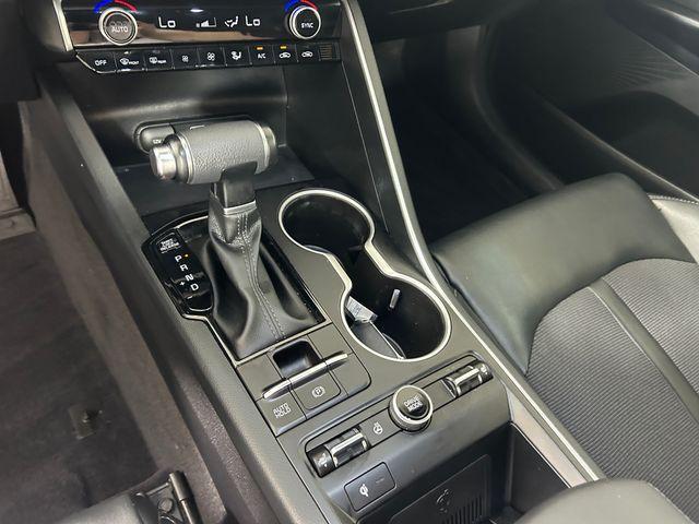 used 2022 Kia K5 car, priced at $25,995