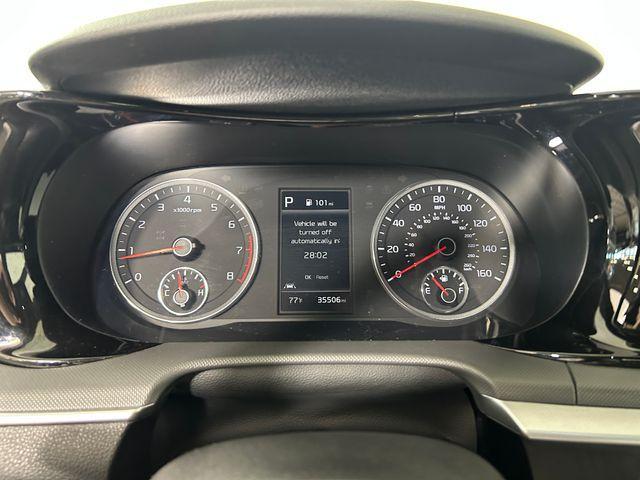 used 2022 Kia K5 car, priced at $25,995