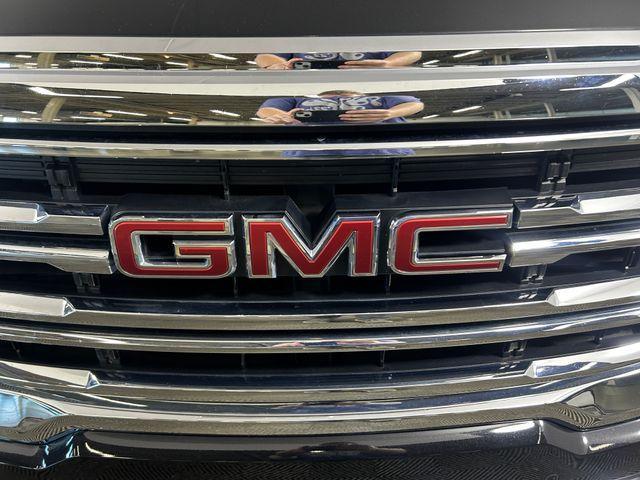 used 2023 GMC Acadia car, priced at $27,578