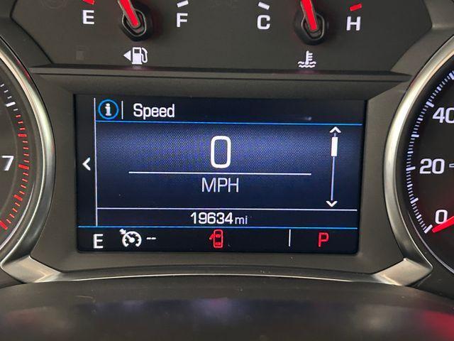 used 2023 GMC Acadia car, priced at $27,578