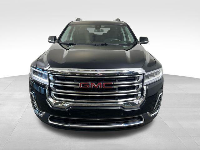 used 2023 GMC Acadia car, priced at $27,578