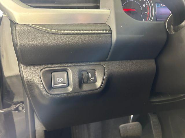 used 2023 GMC Acadia car, priced at $27,578