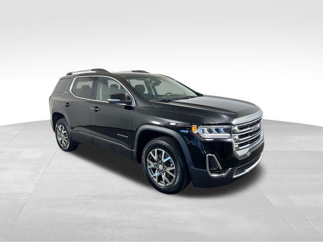 used 2023 GMC Acadia car, priced at $27,578