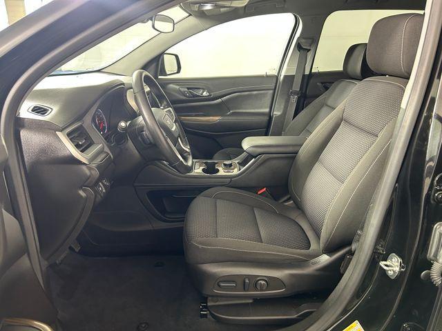 used 2023 GMC Acadia car, priced at $27,578