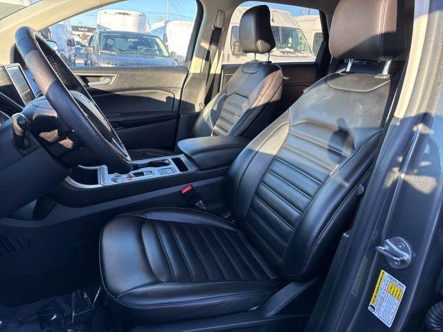 used 2021 Ford Edge car, priced at $25,055