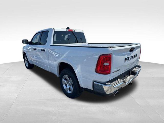 new 2025 Ram 1500 car, priced at $39,037