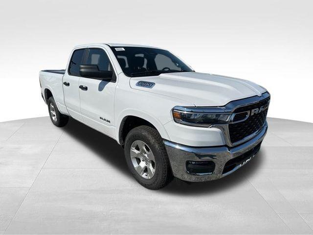 new 2025 Ram 1500 car, priced at $39,037