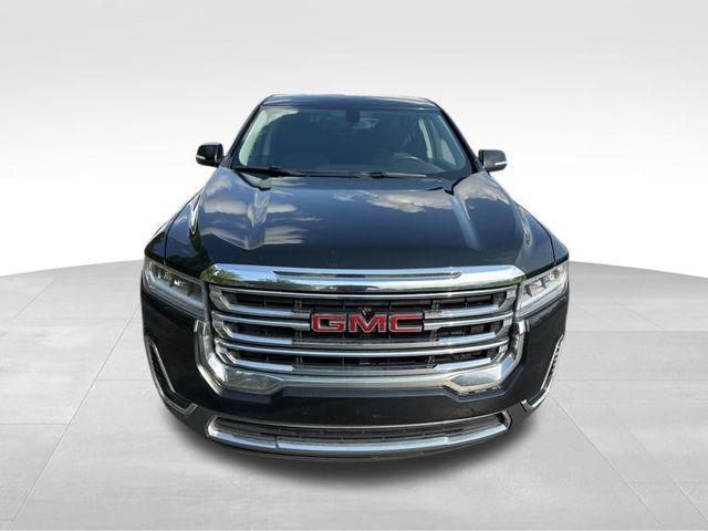 used 2020 GMC Acadia car, priced at $12,995