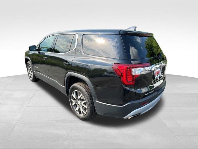 used 2020 GMC Acadia car, priced at $12,995