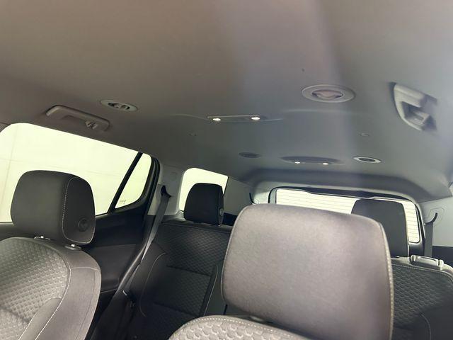 used 2018 GMC Acadia car, priced at $15,745