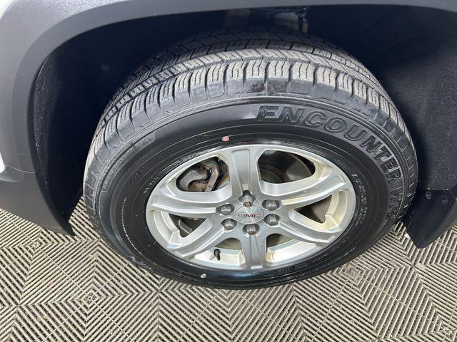 used 2018 GMC Acadia car, priced at $15,745