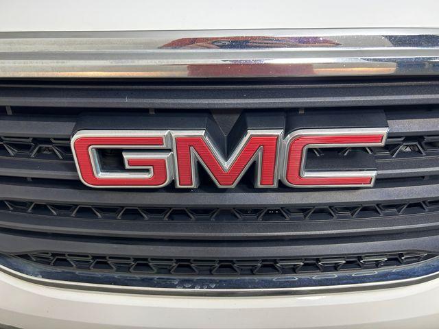 used 2018 GMC Acadia car, priced at $15,745