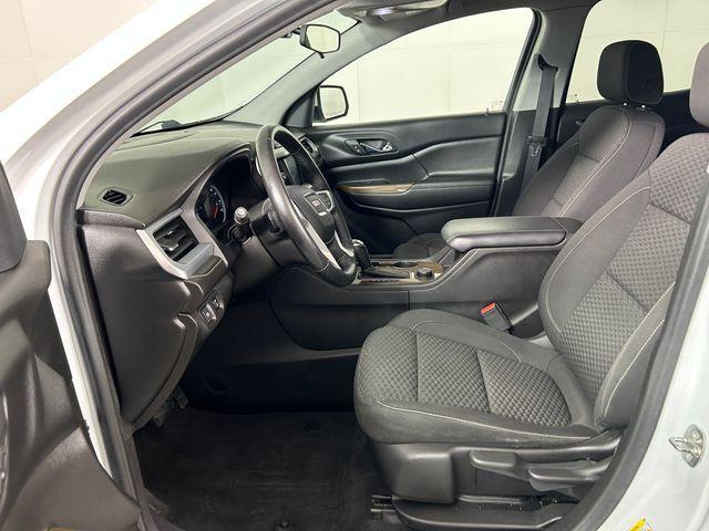 used 2018 GMC Acadia car, priced at $15,745