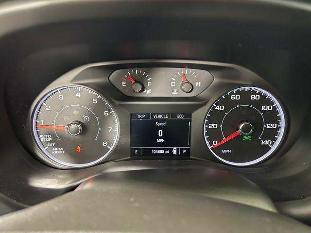 used 2018 GMC Acadia car, priced at $15,745