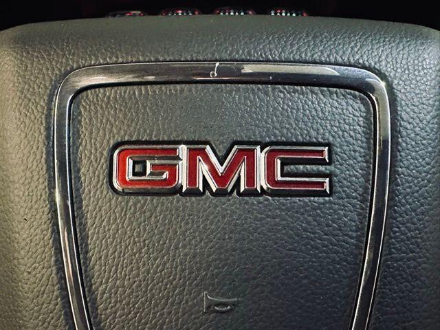 used 2017 GMC Sierra 1500 car, priced at $21,485