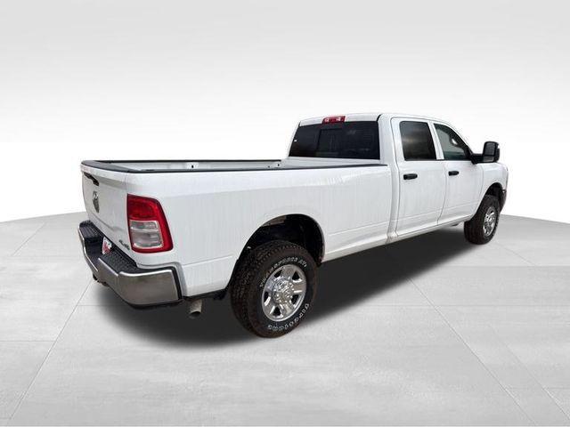 new 2024 Ram 2500 car, priced at $43,886