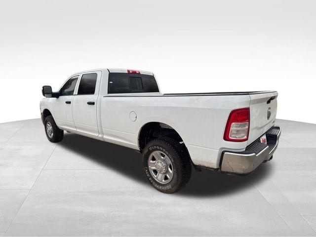 new 2024 Ram 2500 car, priced at $43,886