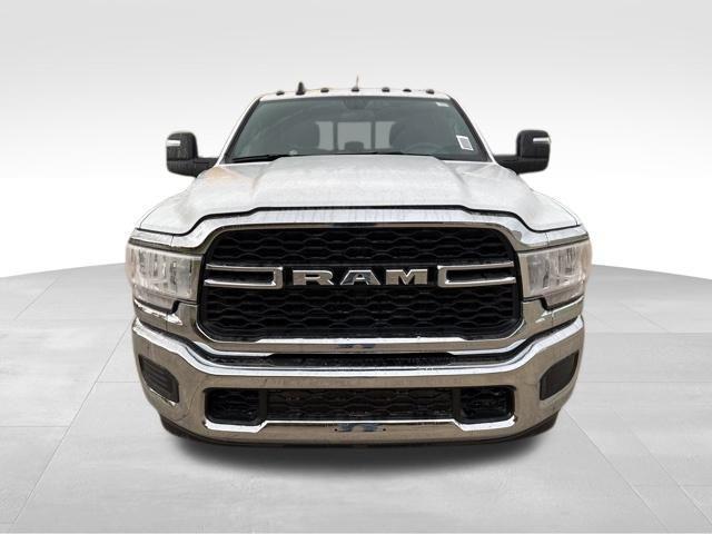 new 2024 Ram 2500 car, priced at $43,886