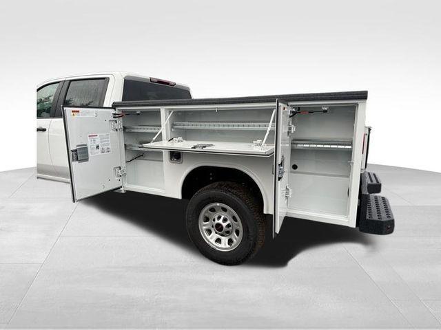 new 2024 GMC Sierra 3500 car, priced at $69,371