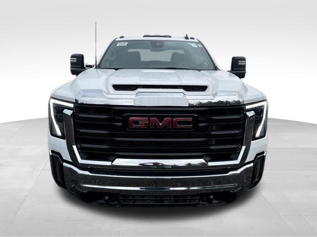 new 2024 GMC Sierra 3500 car, priced at $69,371