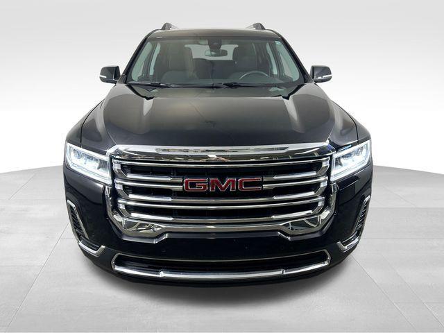 used 2023 GMC Acadia car, priced at $33,487
