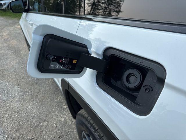 new 2025 Jeep Grand Cherokee car, priced at $45,551