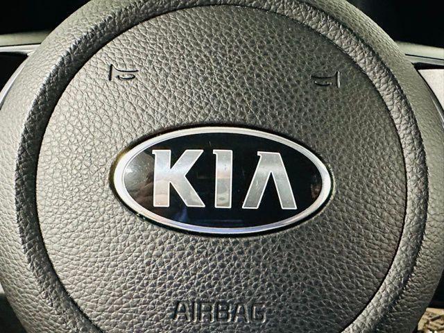 used 2021 Kia Seltos car, priced at $17,806