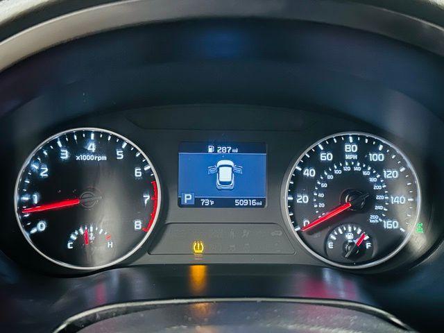 used 2021 Kia Seltos car, priced at $17,806