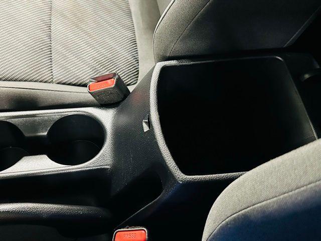 used 2021 Kia Seltos car, priced at $17,806