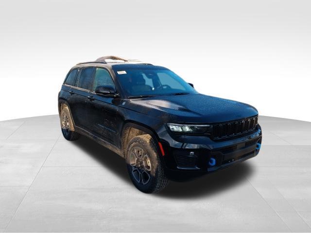 new 2024 Jeep Grand Cherokee 4xe car, priced at $62,893